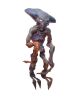 202. Planet Hollywood Collection: Life-Size Static Harvester Alien Puppet ### INDEPENDENCE DAY (1996)
