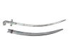 207. Thuggee Guard Scimitar Sword and Scabbard ### INDIANA JONES AND THE TEMPLE OF DOOM (1984)