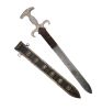 218. Retractable Argonaut Sword and Sheath ### JASON AND THE ARGONAUTS (1963)