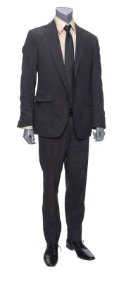 226. John Wick's (Keanu Reeves) Bloodied Suit ### JOHN WICK: CHAPTER 2 (2017)