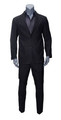 227. John Wick's Bullet-Struck Stunt Ensemble ### JOHN WICK: CHAPTER 4 (2023)