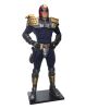 228. Planet Hollywood Collection: Full-Size Planet Hollywood Judge Joseph Dredd (Sylvester Stallone) Statue ### JUDGE DREDD (1995)