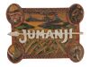 229. Alternate Jumanji Game Board Faceplate ### JUMANJI (1995)