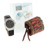 236. Liu Jian's (Jet Li) Acupuncture Wristlet and Watch ### KISS OF THE DRAGON (2001)