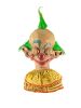 237. Screen-Matched Shorty Klown Head ### KILLER KLOWNS FROM OUTER SPACE (1988)