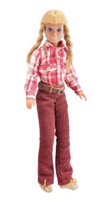 240. Kathy Coleman Collection: Holly Marshall (Coleman) Model Miniature ### LAND OF THE LOST (T.V. SERIES, 1974 - 1977)