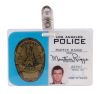 253. Mike Papac Collection: Martin Riggs' (Mel Gibson) LAPD ID ### LETHAL WEAPON 3 (1992)