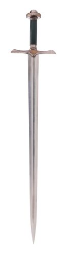 262. Faramir's (David Wenham) Metal-Bladed Sword ### THE LORD OF THE RINGS: THE TWO TOWERS (2002)