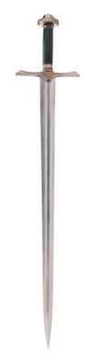 262. Faramir's (David Wenham) Metal-Bladed Sword ### THE LORD OF THE RINGS: THE TWO TOWERS (2002)
