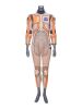 266. Captain Melissa Lewis' Stunt Spacesuit Undersuit ### THE MARTIAN (2015)