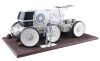 268. Mars SEV Rover Concept Model ### MISSION TO MARS (2000)