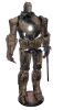 273. Light-Up Distressed HammerTech Army Drone on Display ### IRON MAN 2 (2010)