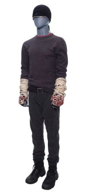 275. Matt Murdock's Bloodied Final Fight Ensemble ### MARVEL'S DAREDEVIL (T.V. SERIES, 2015 - 2018)