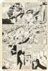 277. Hand-Drawn Dave Cockrum and Bob Wiacek Uncanny X-Men No. 161 P. 14 ### MARVEL COMICS