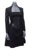 279. Trinity's (Carrie-Anne Moss) Matrix Overcoat and Corset ### THE MATRIX (1999)