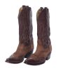 280. Joe Pantoliano Collection: Pantoliano-Autographed Cypher's Pair of Boots ### THE MATRIX (1999)