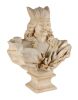 283. Bust from the Merovingian's (Lambert Wilson) Chateau ### THE MATRIX RELOADED (2003)
