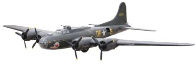 285. Oversized 17-Foot B-17F "Mother and Country" Bomber Filming Model ### MEMPHIS BELLE (1990)
