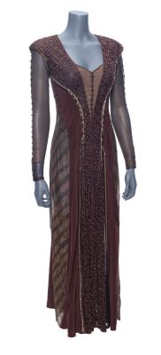 291. Anck-Su-Namun's (Patricia Velasquez) Ensemble ### THE MUMMY RETURNS (2001)
