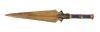 292. Anck-Su-Namun's (Patricia Velasquez) Knife ### THE MUMMY (1999)