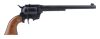 296. Charles "Tex" Watson's (Austin Butler) Stunt High Standard Double Nine "Longhorn" Revolver with Cut-off Trigger Guard ### ONCE UPON A TIME... IN HOLLYWOOD (2019)
