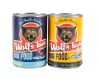 297. Pair of Wolf's Tooth Dog Food Cans ### ONCE UPON A TIME... IN HOLLYWOOD (2019)