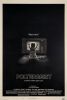 314. Key Cast-Autographed Style "B" One-Sheet ### POLTERGEIST (1982)