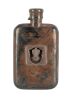 316. Joel Silver Collection: Blain's (Jesse Ventura) Screen-Matched U.S. Special Forces Flask ### PREDATOR (1987)