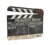 318. Production Clapperboard ### THE PRINCESS BRIDE (1987)
