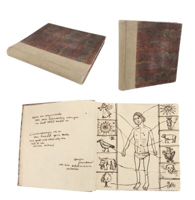 319. Count Rugen's (Christopher Guest) Screen-Matched Machine Book ### THE PRINCESS BRIDE (1987)