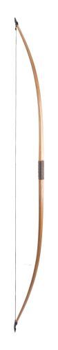 323. Robin Hood's (Kevin Costner) Screen-Matched Longbow ### ROBIN HOOD: PRINCE OF THIEVES (1991)