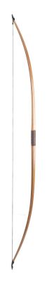 323. Robin Hood's (Kevin Costner) Screen-Matched Longbow ### ROBIN HOOD: PRINCE OF THIEVES (1991)