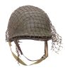 327. Private Stanley "Fish" Mellish's (Adam Goldberg) Helmet ### SAVING PRIVATE RYAN (1998)