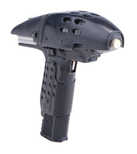 342. Light-Up Starfleet Assault Phaser ### STAR TREK VI: THE UNDISCOVERED COUNTRY (1991)