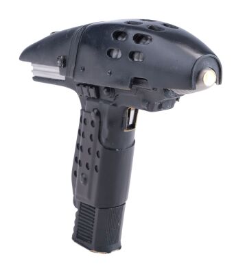 342. Light-Up Starfleet Assault Phaser ### STAR TREK VI: THE UNDISCOVERED COUNTRY (1991)