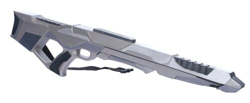 343. Starfleet 2373 Type-3 Phaser Rifle ### STAR TREK: FIRST CONTACT (1996)