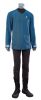 346. Spock's Starfleet Science Uniform ### STAR TREK INTO DARKNESS (2013)