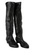 347. Pair of Men's Starfleet Uniform Boots ### STAR TREK: THE ORIGINAL SERIES (T.V. SERIES, 1966 - 1969)