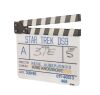 348. Rene Auberjonois's (Constable Odo) Personally Owned Clapperboard ### STAR TREK: DEEP SPACE NINE (T.V. SERIES, 1993 - 1999)