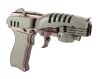 349. Starfleet EM-33 Plasma Pistol ### STAR TREK: ENTERPRISE (T.V. SERIES, 2001 - 2005)
