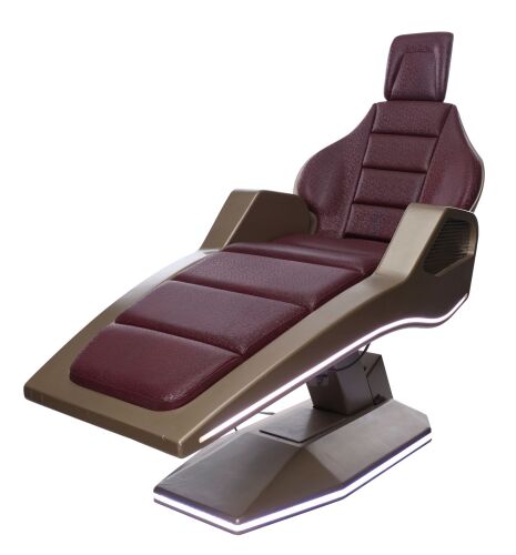 350. Light-Up USS Titan-A Sickbay Chair ### STAR TREK: PICARD (T.V. SERIES, 2020 - 2023)