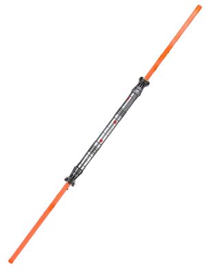 352. Darth Maul's (Ray Park) Short-Bladed Lightsaber ### STAR WARS: THE PHANTOM MENACE (1999)