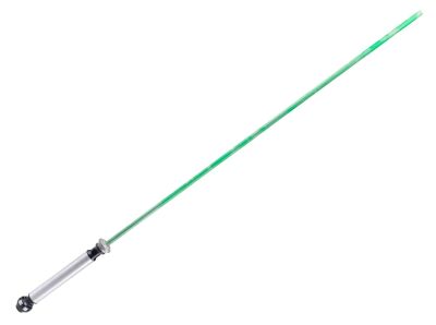 353. Obi-Wan Kenobi's (Ewan McGregor) Rehearsal Lightsaber ### STAR WARS: REVENGE OF THE SITH (2005)