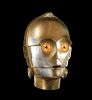 360. Light-Up C-3PO Head ### STAR WARS: THE EMPIRE STRIKES BACK (1980)