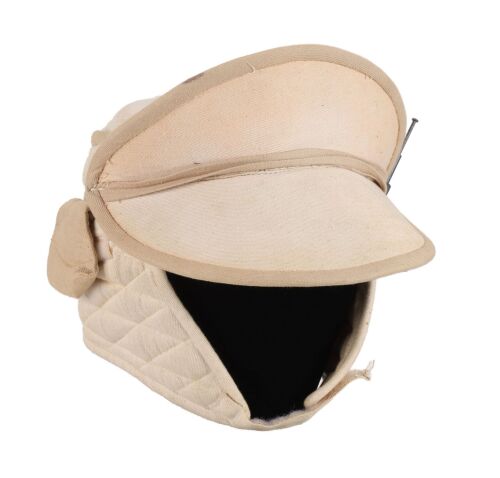 361. Hoth Rebel Trooper Hat ### STAR WARS: THE EMPIRE STRIKES BACK (1980)