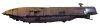 366. Rebel Transport Cut-Out Facade Model Miniature ### STAR WARS: THE EMPIRE STRIKES BACK (1980)/STAR WARS: RETURN OF THE JEDI (1983)