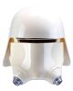 375. First Order Snowtrooper Helmet ### STAR WARS: THE FORCE AWAKENS (2015)