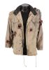 392. The Terminator's (Arnold Schwarzenegger) Screen- and Photo-Matched Distressed Punk Jacket ### THE TERMINATOR (1984)