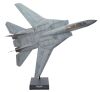 402. Pete "Maverick" Mitchell's (Tom Cruise) Screen-Matched F-14A Tomcat Filming Model Miniature ### TOP GUN (1986)