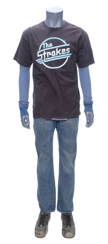 404. Sam Witwicky's Complete Ensemble ### TRANSFORMERS (2007)